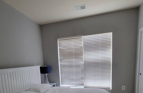 Woodbridge House | Spacious Guest Suites fully private!!