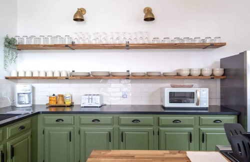 LaSalle Park House | Spacious Haven near Busch/ABODEbucks