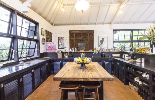 Umalas Villa | Spacious Highstanding Villa in Umalas