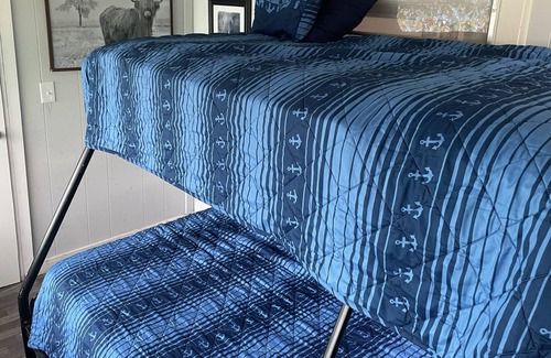 Jacksonville Cottage | Spacious Historic 3 Bedroom with On site Parking