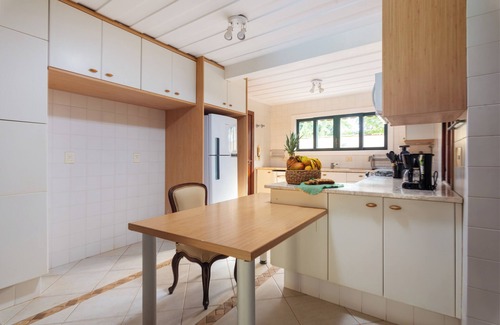 Regiao dos Lagos Cottage | Spacious house in Buzios for 8 people