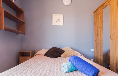 Casillas de Morales House | Spacious Holiday Home “Casa Luis” with Wi-Fi, Pool, Garden