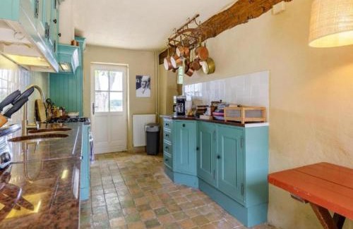 Palluau-sur-Indre House | Spacious holiday farm in the Loire Valley
