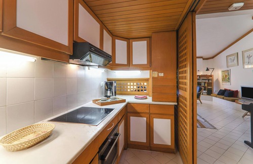 Quinta do Lago Apartment | Spacious Holiday Apartment Dansk with Pool, Wi-Fi, A/C & Balcony; Parking Available