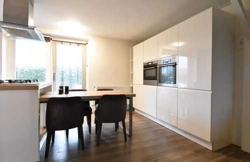 Kattendijke House | Spacious holiday home with sauna