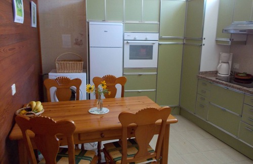 Tazacorte House | Spacious holiday home with two roof terraces in the sunniest place of the island