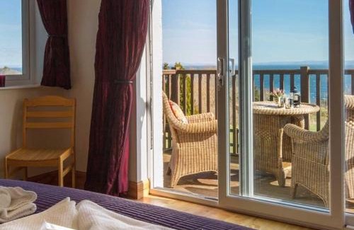 Isle of Arran House | Spacious holiday home with stunning sea views