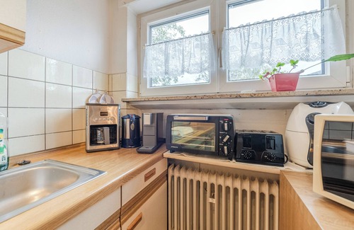 Hundheim House | Spacious holiday home with beautiful views over the Idarwald