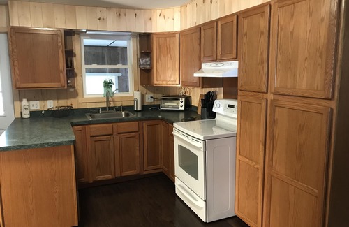 Adirondack House | Spacious home base for your vacation