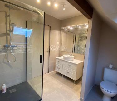 Chanteloup-en-Brie House | Spacious home near Disneyland