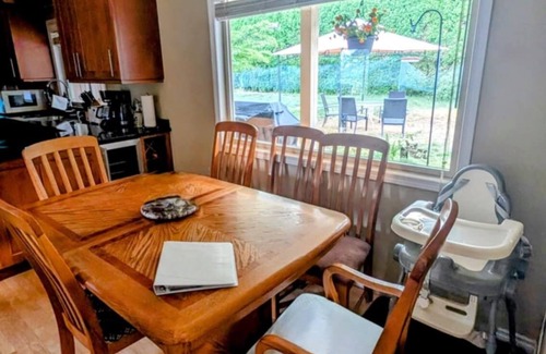 West Kelowna Estates House | Spacious Home great for family, friends, business trip!