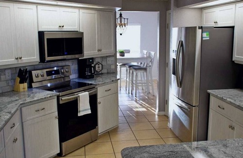 Winter Haven House | Spacious home, in a quiet neighborhood near LEGOLAND®-just a 12-minute drive