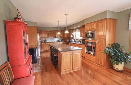 Deadwood House | Spacious Home in Deadwood – Ideal for Rally