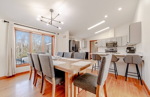 Cohasset House | Spacious home near Grand Rapids, MN