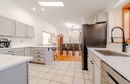 Cohasset House | Spacious home near Grand Rapids, MN