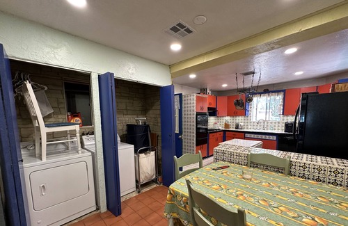 Brewery Gulch House | Spacious Home, Vintage Charm