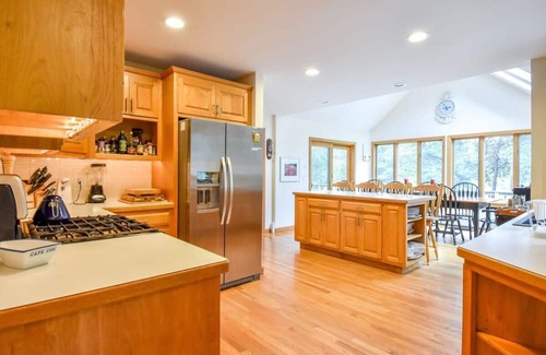 Harwich House | Spacious Home with Direct Pond Access!