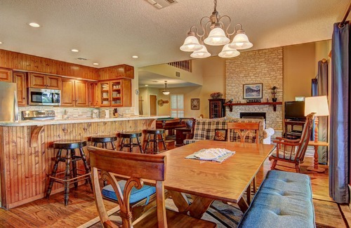 Canyon Lake House | Spacious home with lake access on 2.5 acres of Hill Country Paradise!