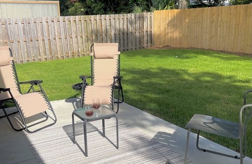 Panama City House | Spacious home, with 3bed/2baths in beautiful St. Andrews Panama City