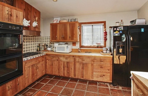 Stinson Beach House | Spacious Home with Gorgeous Views