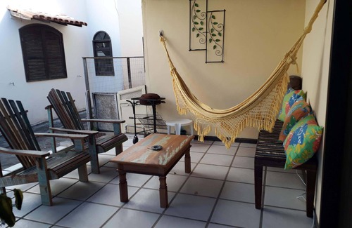 Praia Rasa House | Spacious house in Buzios - gated community