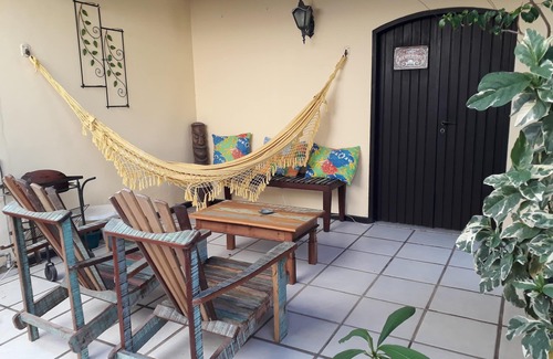 Praia Rasa House | Spacious house in Buzios - gated community