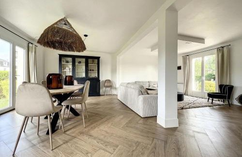 Hermanville-sur-Mer House | Spacious house 300m from the beach