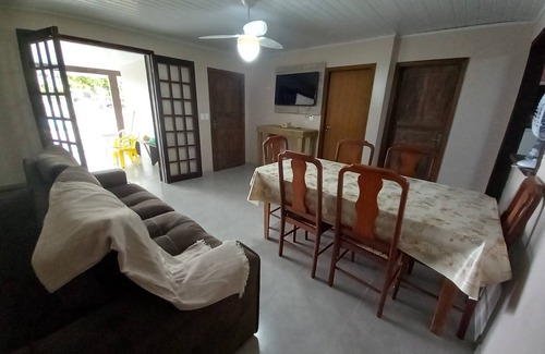Itapoa House | Spacious house 3 minutes from the beach