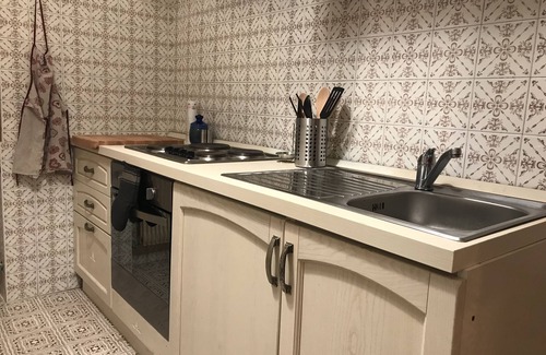 Gallio House | Spacious House 7 Beds. Large Asiago /Gallio garden