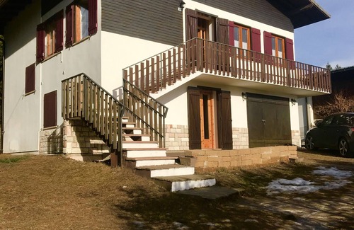 Gallio House | Spacious House 7 Beds. Large Asiago /Gallio garden