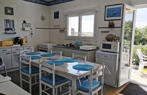Yves House | Spacious house between Châtelaillon and Fouras