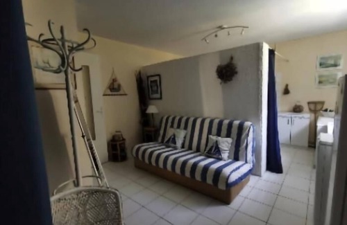 Yves House | Spacious house between Châtelaillon and Fouras