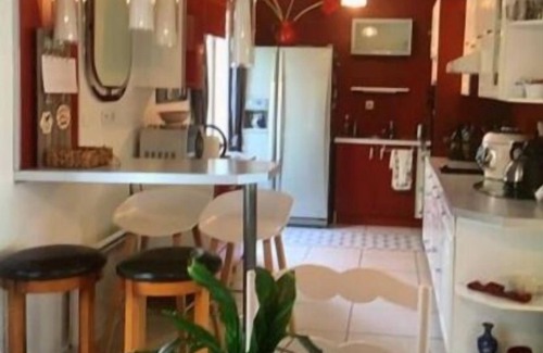 Boult-sur-Suippe House | Spacious house near Reims