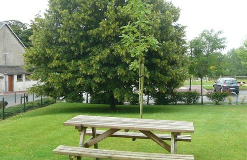 La Meurdraquiere Cottage | Spacious house with garden and pets allowed, ideal for families