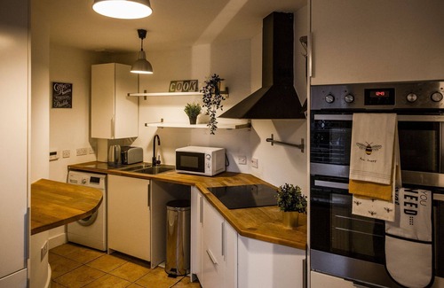 Alloa House | Spacious House in Alloa