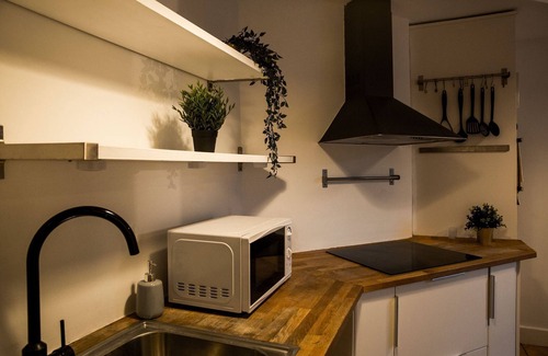 Alloa House | Spacious House in Alloa