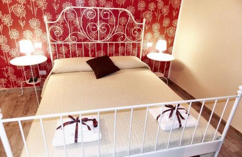 Frascineto House | Spacious house in Frascineto with mountain view 130 m²