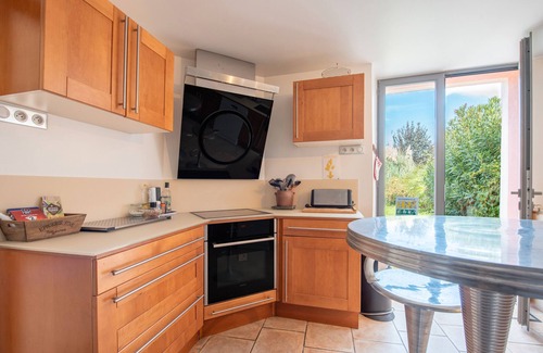 Marciac House | Spacious House in Marciac with Private Pool and Terrace