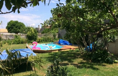 Rochefort House | Spacious house in Rochefort sur mer with swimming pool