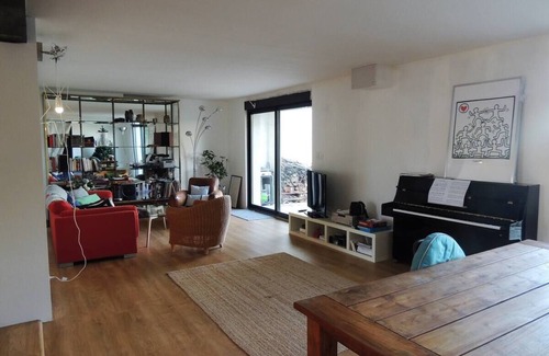 Rochefort House | Spacious house in Rochefort sur mer with swimming pool