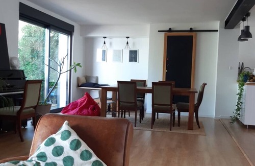 Rochefort House | Spacious house in Rochefort sur mer with swimming pool