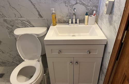 Des Moines House | Spacious house in the heart of Des Moines , Iowa