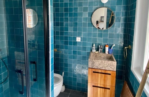 Crucey-Villages House | Spacious house with pool