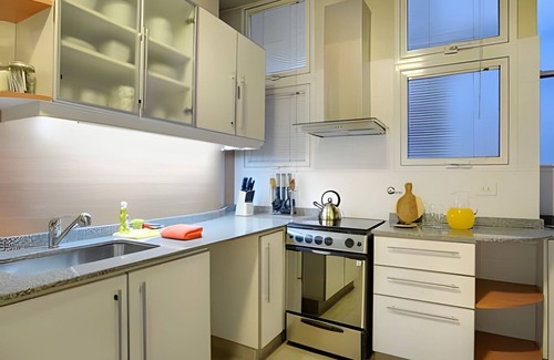 Recoleta Apartment | Spacious Ideal for Families in Best Recoleta