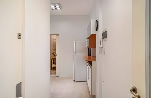 Recoleta Apartment | Spacious Ideal for Families in Best Recoleta