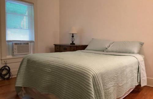 Johnson City Apartment | Spacious Inviting Home by BU UHS & Guthrie