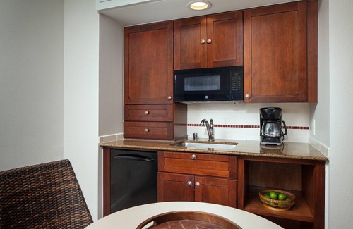 Lihue Condo | Spacious Island Getaway: 2-Bedroom Villa at Marriott's Kauai Beach Club!