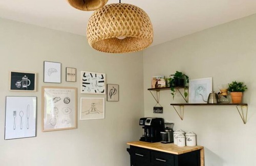 Athens House | Spacious Lake Community House near Hudson