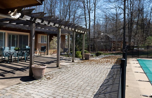 Eagles Mere House | Spacious Lake House - Eagles Mere