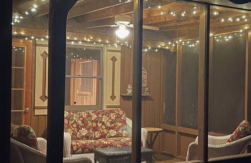Pine Mountain Ski Chalet | Spacious Lakefront Chalet Near Callaway, Many Amenities
